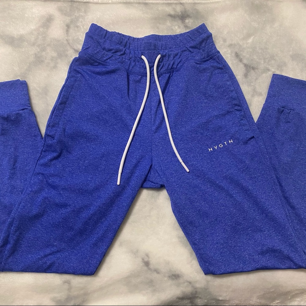 💙NVGTN SIZE S JOGGERS💙